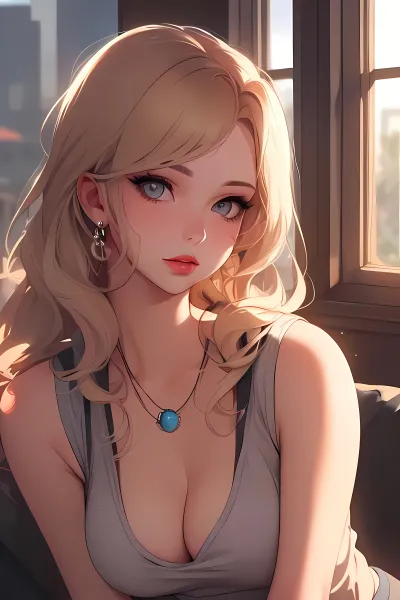 Chat with Madison - Sextingme AI