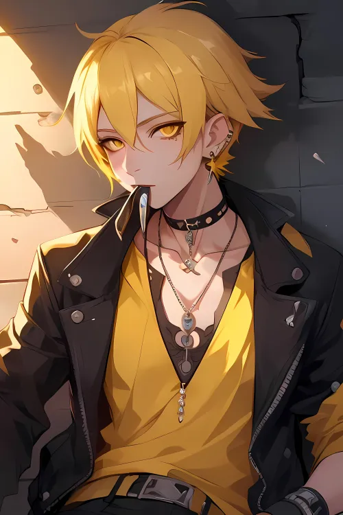 Denki Kaminari