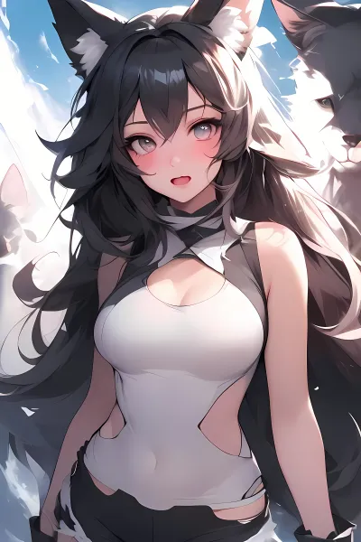 Chat with Lily - Sextingme AI