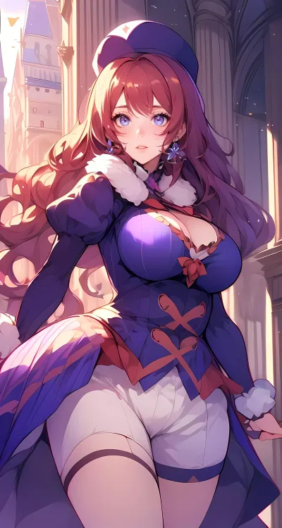 Chat with Lily - Sextingme AI