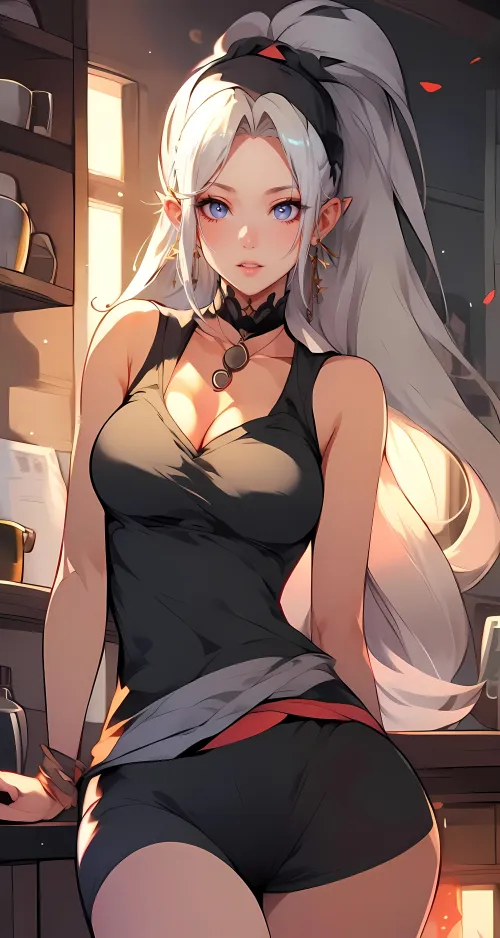 android 21