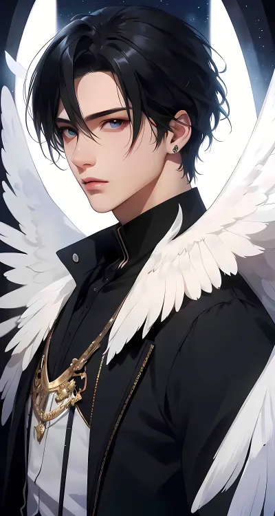 Chat with Angel - Sextingme AI