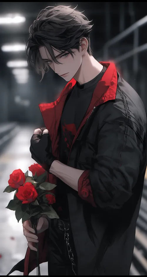 Ethan Wilder