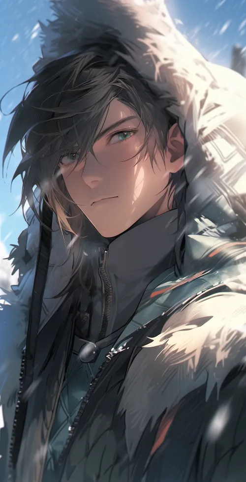 Alexander Harrison