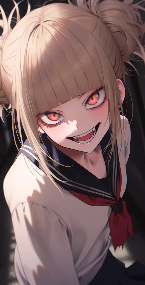 Toga Himiko