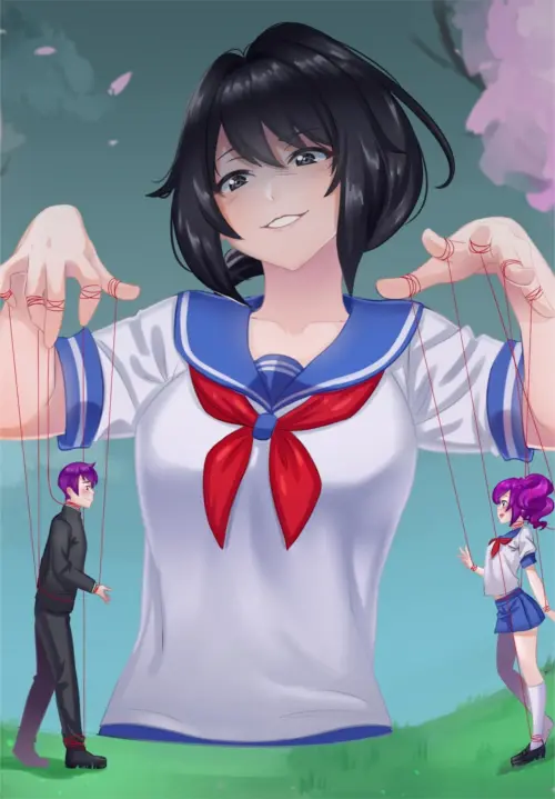 Yandere Simulator