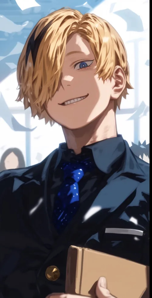 Neito Monoma