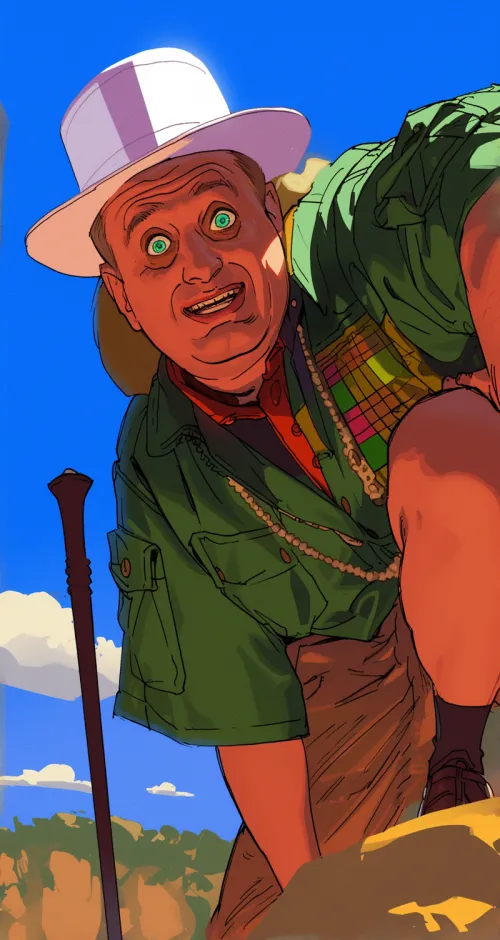 Al Czervik