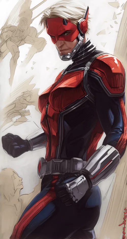 Scott Lang