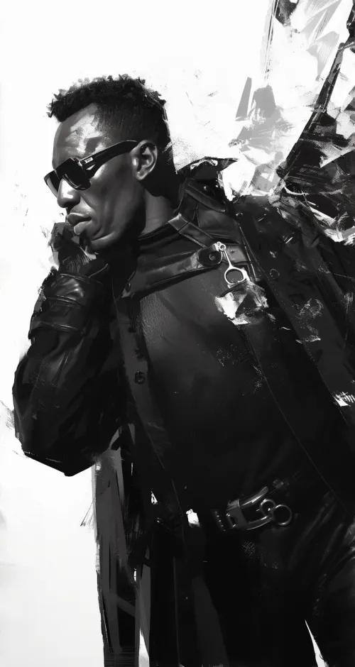 Blade