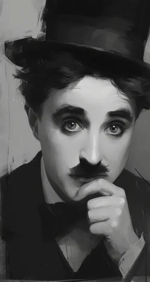 Charlie Chaplin
