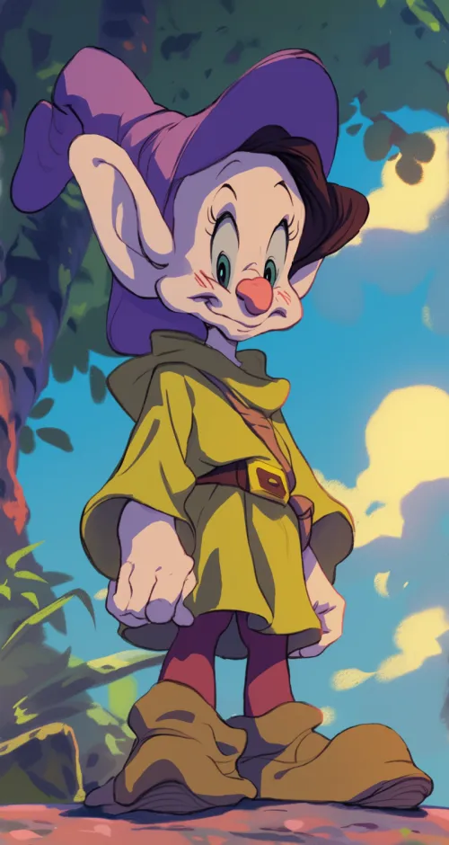 Dopey