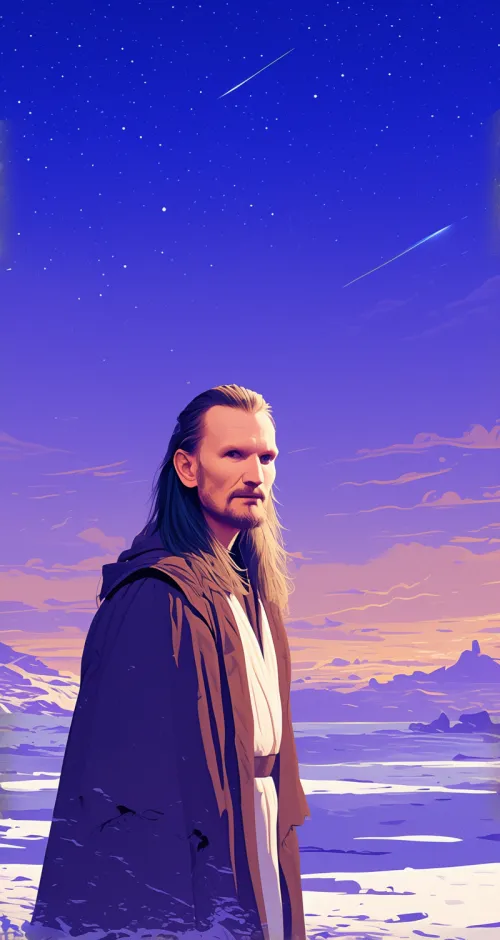 Qui-Gon Jinn