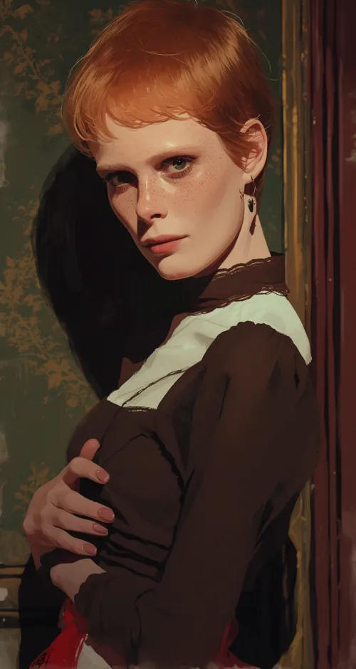 Rosemary Woodhouse