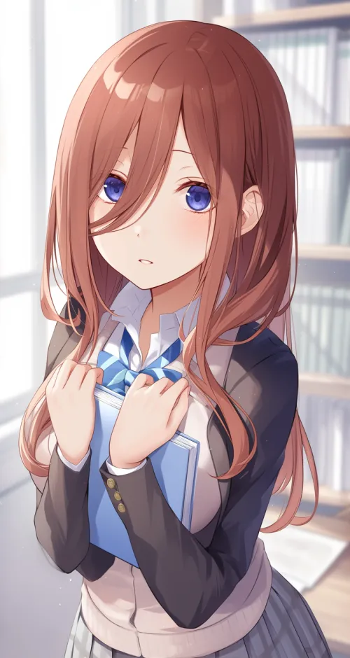 Miku Nakano