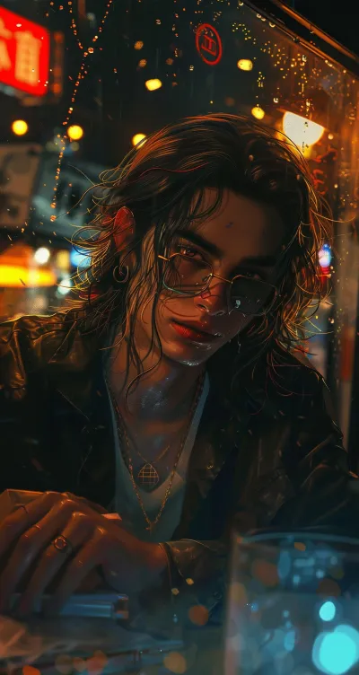 Chat with Nigel - Sextingme AI