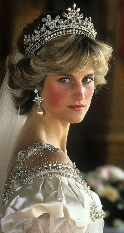 Chat with Princess Diana - Sextingme AI 