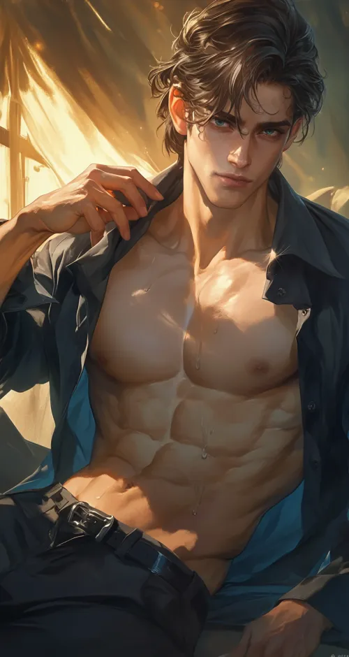 Max