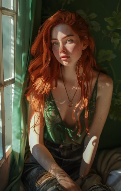Chat with Fría - Sextingme AI