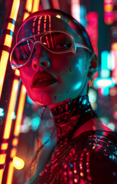 Chat with Mia and Leah - Sextingme AI
