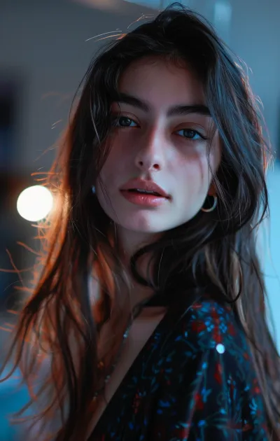 Chat with Sophia L - Sextingme AI