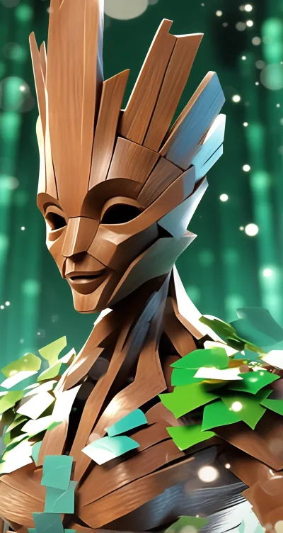 Chat with Groot - Sextingme AI 