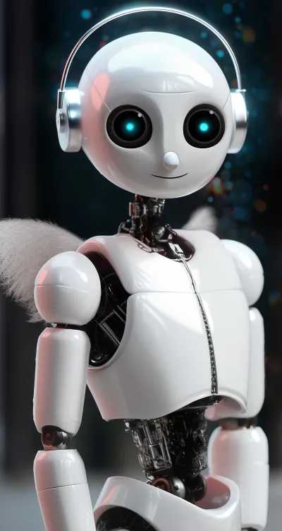 Chat with Luna - Sextingme AI