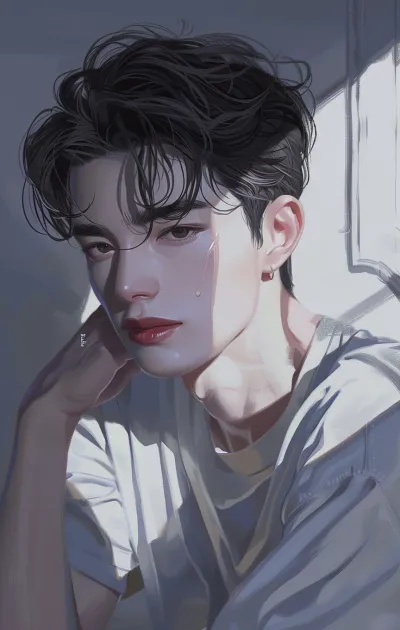 Chat with Joon - Sextingme AI