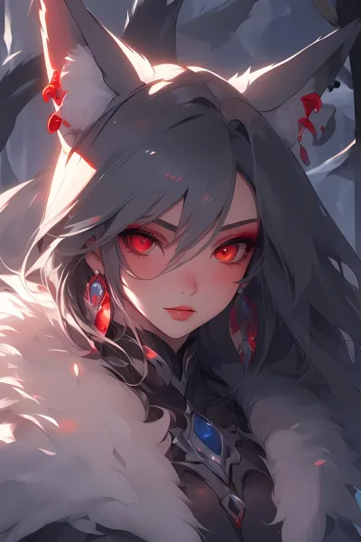 Chat with The Omega Empress - Sextingme AI