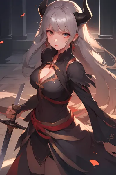 Chat with Evelyn - Sextingme AI