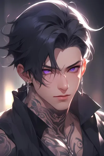 Chat with Adrian - Sextingme AI