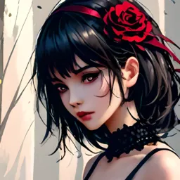 vampire x student - Chat with Bella - Sextingme AI 