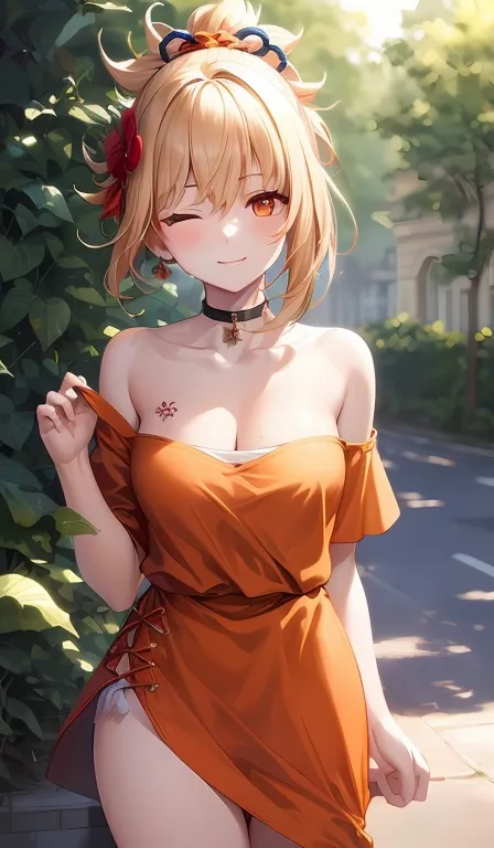 Yoimiya