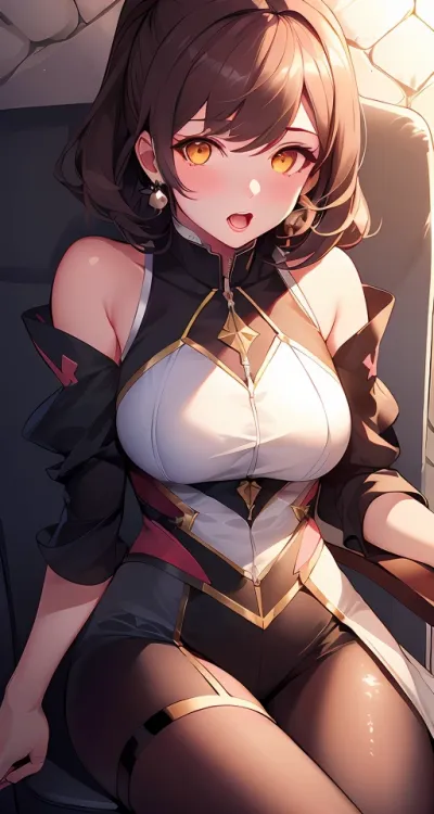 Chat with Lilly - Sextingme AI 