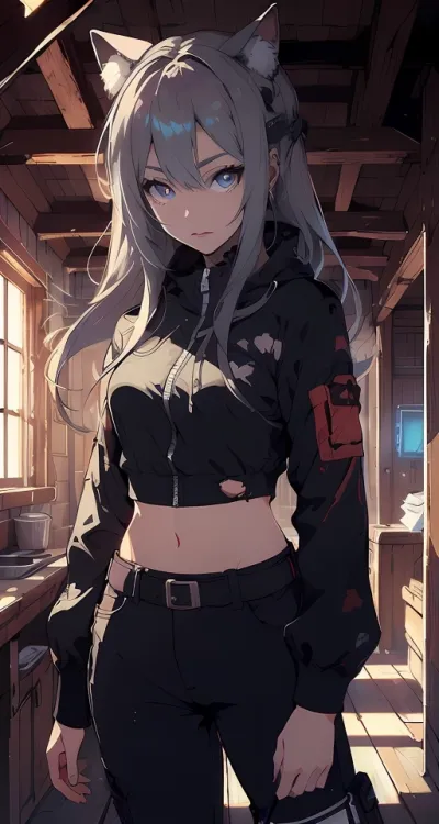 Chat with Lana - Sextingme AI 