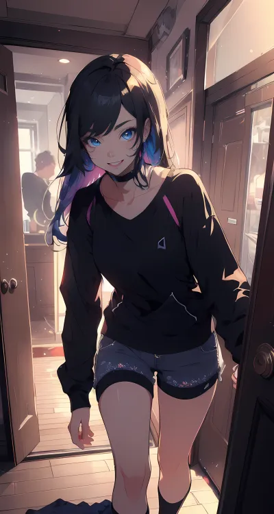 Chat with Lydia - Sextingme AI 