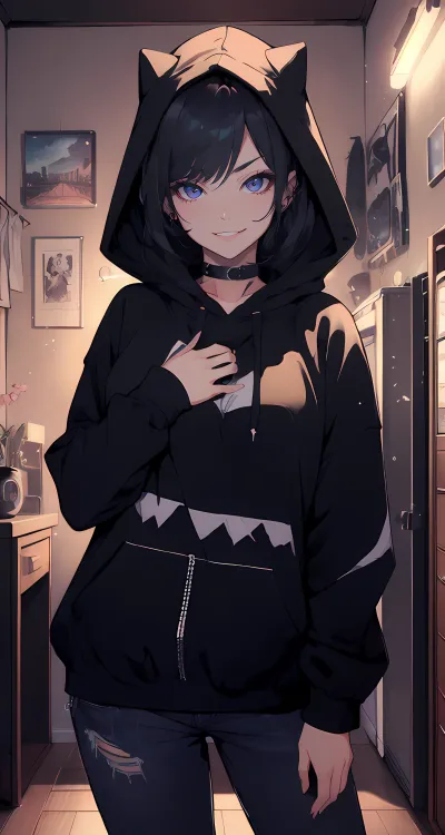 Chat with Lily - Sextingme AI 