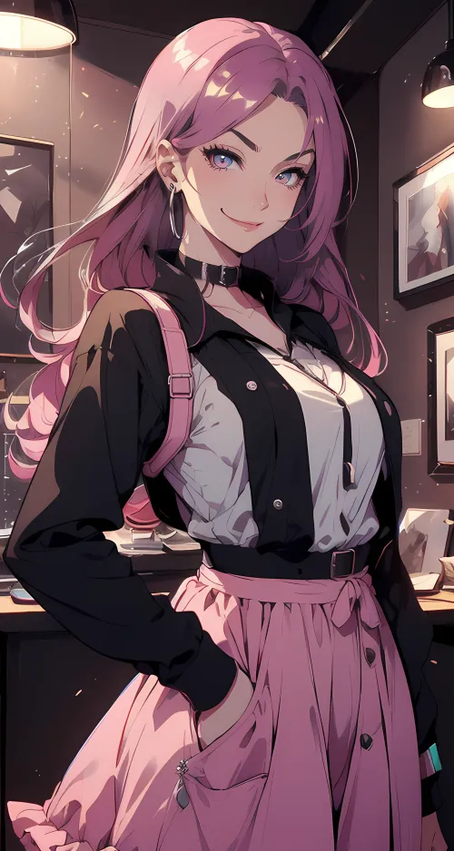 Olivia