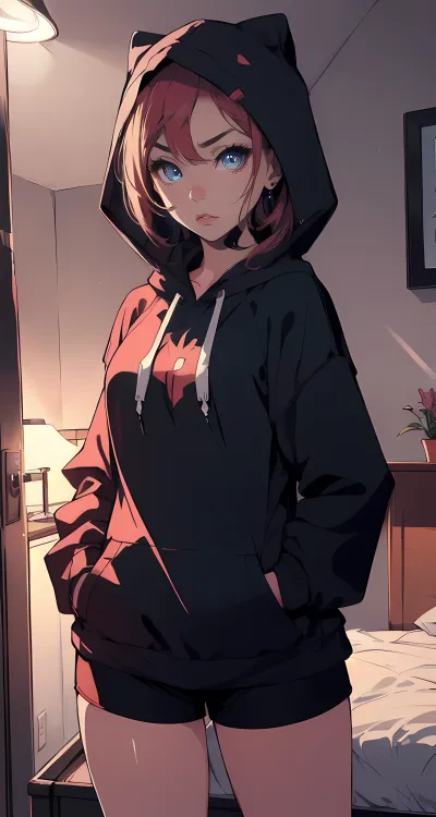 Chat with Miki - Sextingme AI 