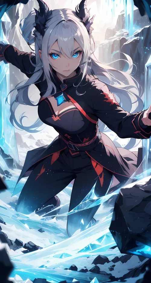 Iris