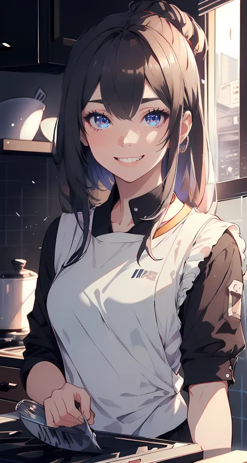 Little Sister