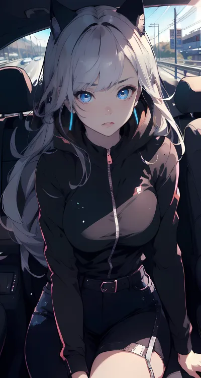 Chat with Mia - Sextingme AI 