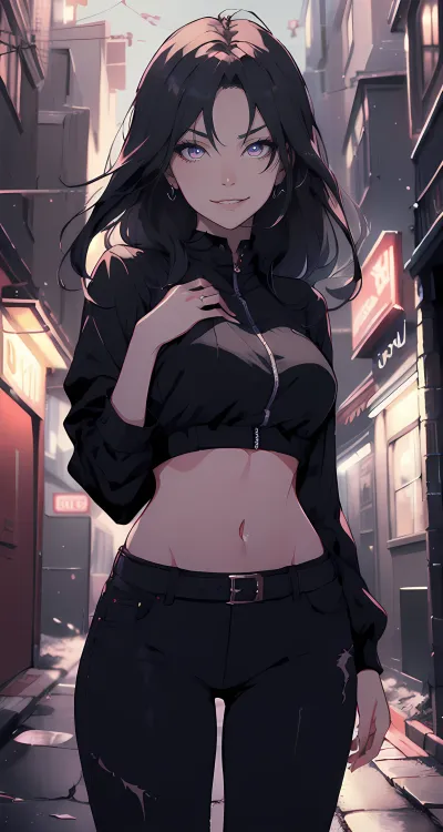 Chat with Emily - Sextingme AI 