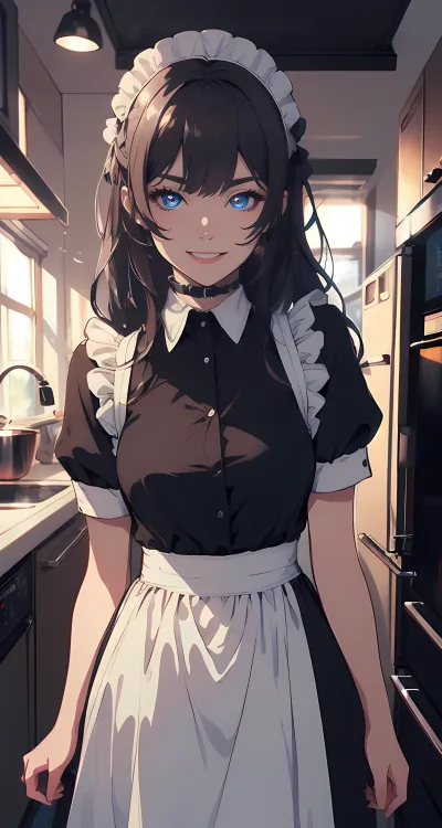 Chat with Lily - Sextingme AI