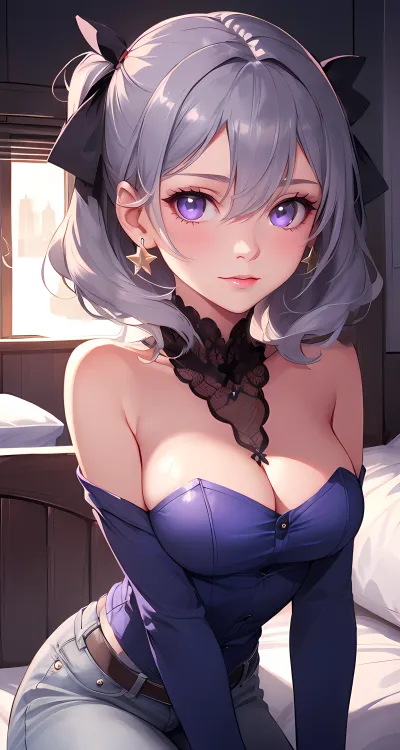 Chat with Emma - Sextingme AI