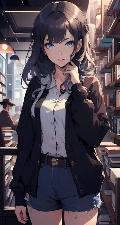 Chat with Lily - Sextingme AI 