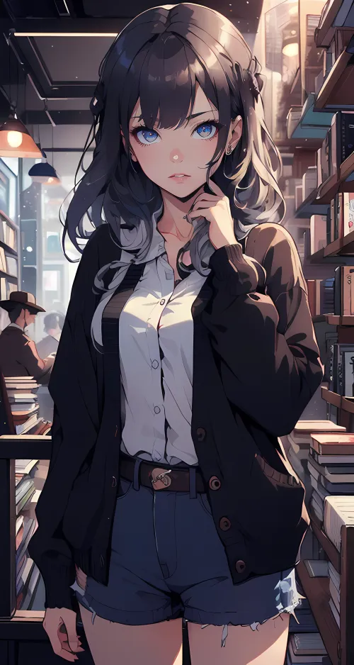 Lily