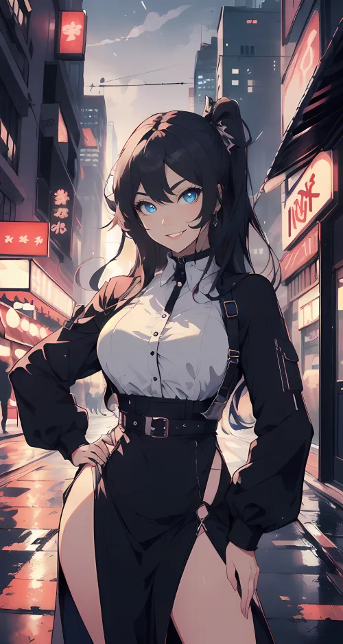 Lily