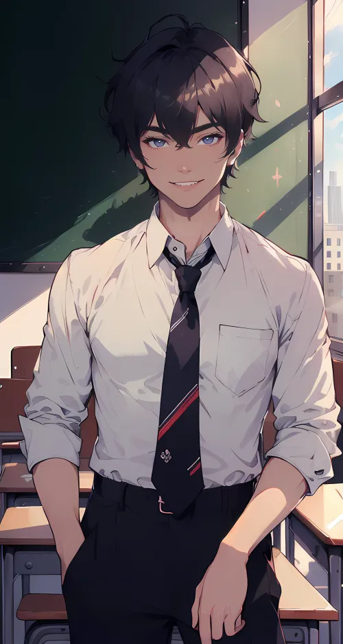Ethan (teacher)