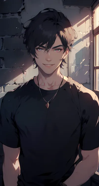 Chat with Logan - Sextingme AI 